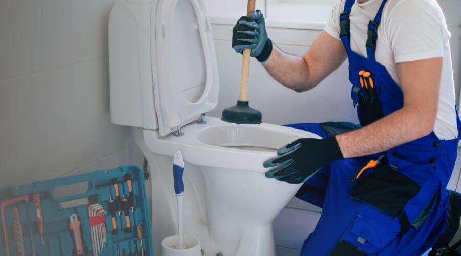 Professional Leak Detection Services in Ridgecrest, NC